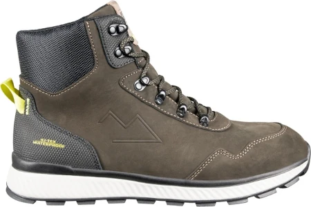 Trzewiki outdoor Street w kolorze Khaki