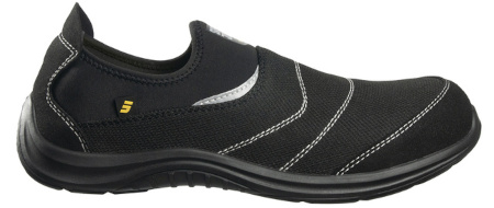 Buty do pracy na magazyn zakładane Yukon S1P Safety Jogger