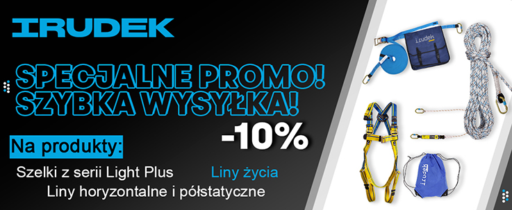 -10% IRUDEK