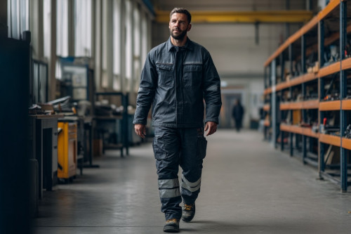 Na ile przysługują buty i odzież robocza? Wyjaśniamy!