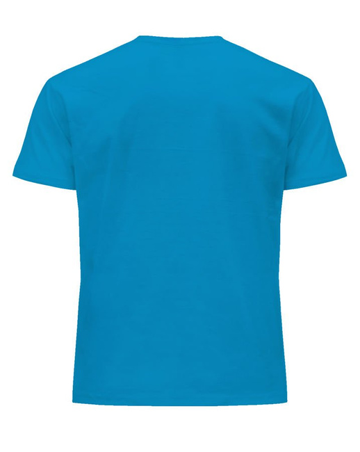 Koszulka męska z krótkim rękawem | JHK Regular T-Shirt Man - efektBHP.pl