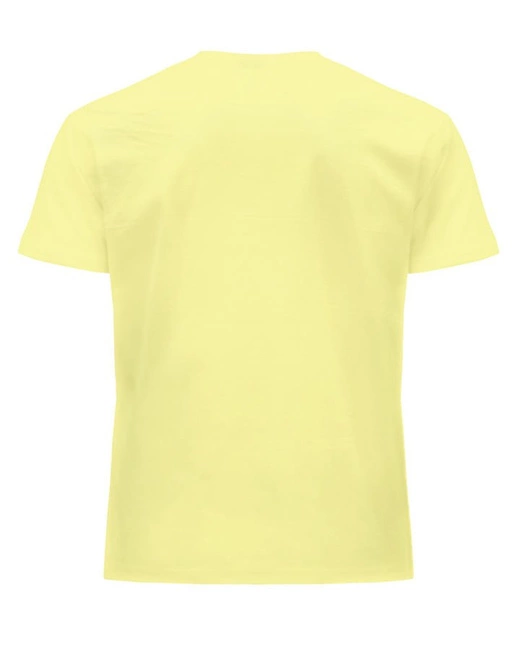 Koszulka męska z krótkim rękawem | JHK Regular T-Shirt Man - efektBHP.pl