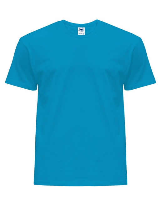 Koszulka męska z krótkim rękawem | JHK Regular T-Shirt Man - efektBHP.pl