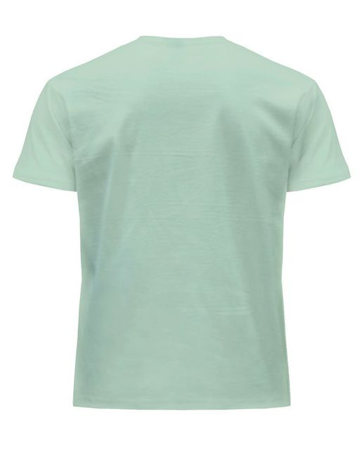 Koszulka męska z krótkim rękawem | JHK Regular T-Shirt Man - efektBHP.pl