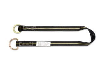 Taśma punkt kotwiczący w postaci pasa poliestrowego CTA01