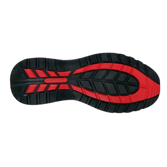 Buty robocze z noskiem L30402 Lahti Pro