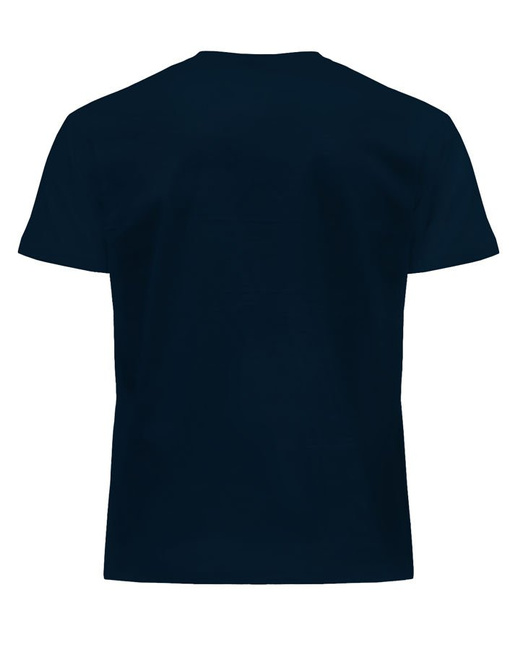 Koszulka męska z krótkim rękawem | JHK Regular T-Shirt Man - efektBHP.pl