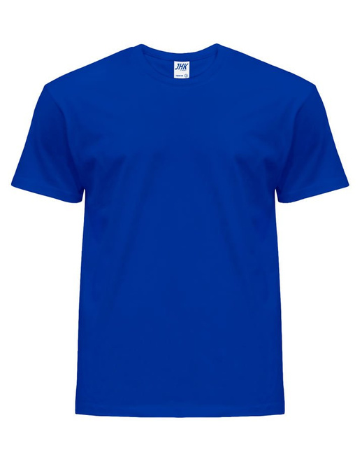 Koszulka męska z krótkim rękawem | JHK Regular T-Shirt Man - efektBHP.pl