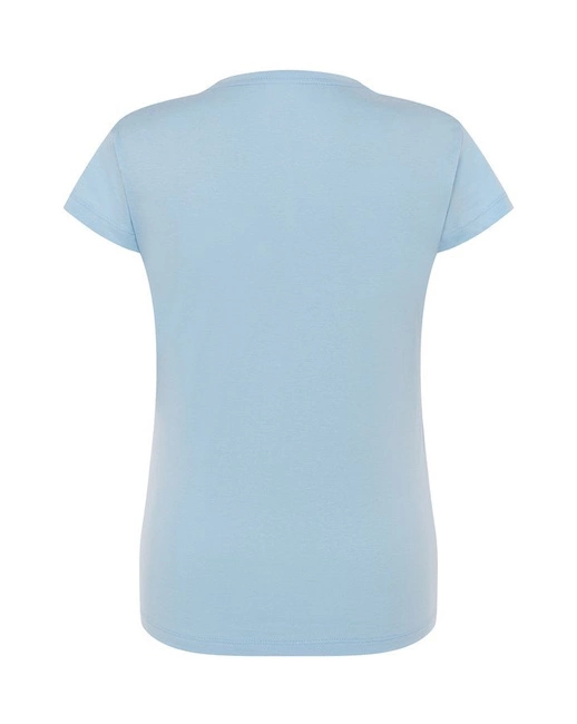 Koszulka damska Comfort - JHK