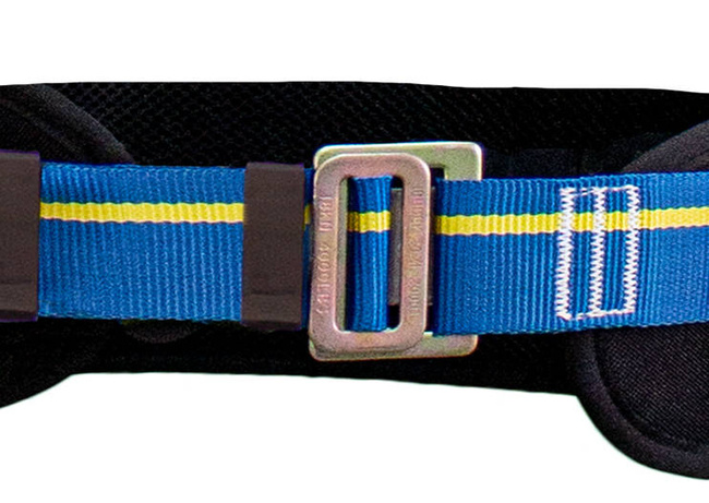 Szelki bezpieczeństwa do ewakuacji Light Plus 14 Irudek