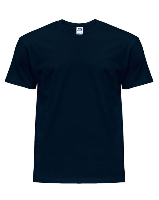 Koszulka męska z krótkim rękawem | JHK Regular T-Shirt Man - efektBHP.pl