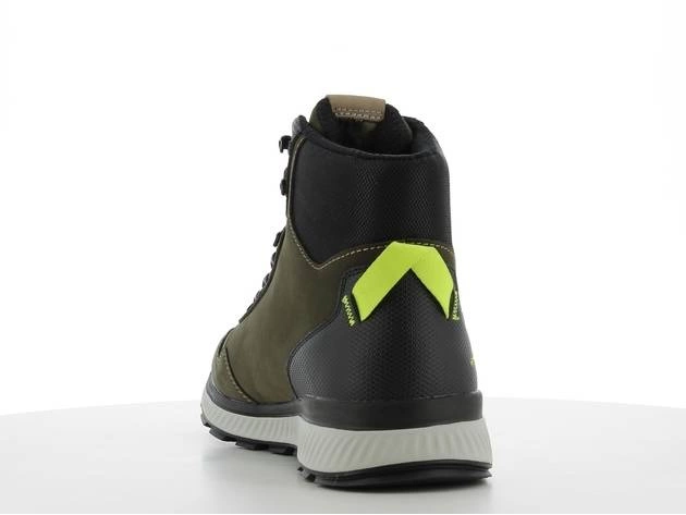 Trzewiki outdoor Street w kolorze Khaki