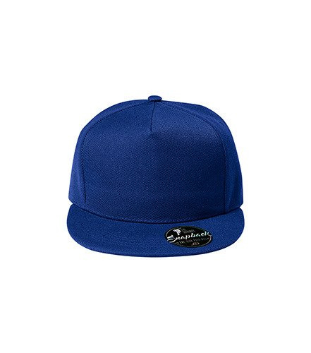 Czapka FULLCAP RAP 5-PANELOWA - Malfini