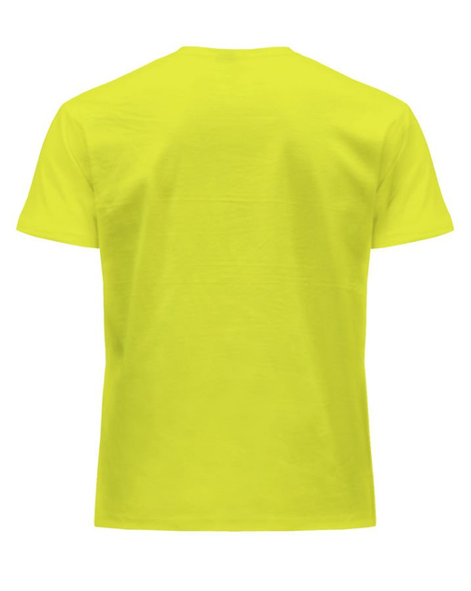 Koszulka męska z krótkim rękawem | JHK Regular T-Shirt Man - efektBHP.pl
