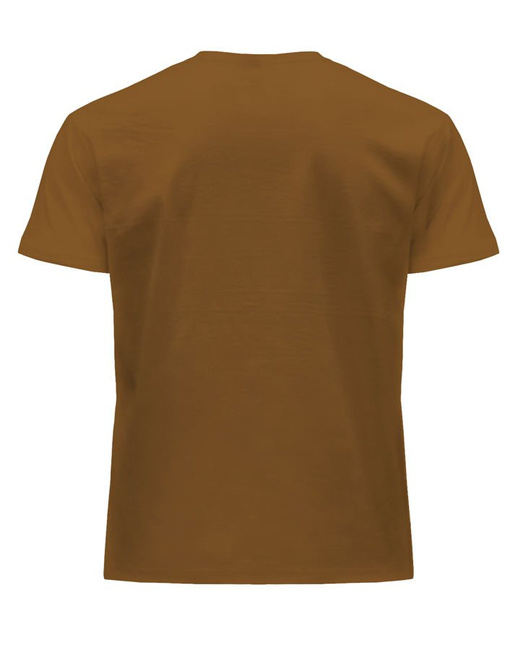 Koszulka męska z krótkim rękawem | JHK Regular T-Shirt Man - efektBHP.pl