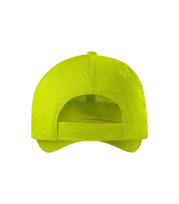 Sunshine czapka unisex nastawialna - Malfini