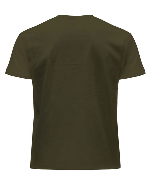 Koszulka męska z krótkim rękawem | JHK Regular T-Shirt Man - efektBHP.pl