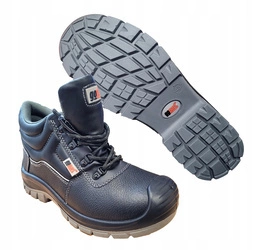 Trzewiki ochronne GoPart Basic S3 Kramp