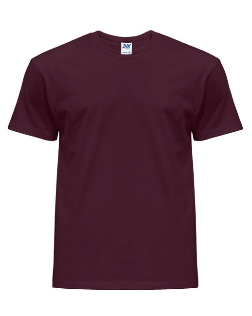 Koszulka męska z krótkim rękawem | JHK Regular T-Shirt Man - efektBHP.pl