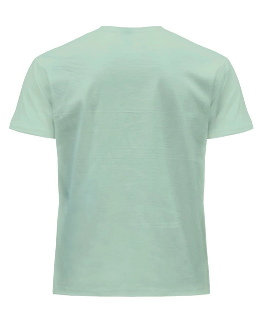 Koszulka męska z krótkim rękawem | JHK Regular T-Shirt Man - efektBHP.pl