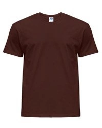 Koszulka męska z krótkim rękawem | JHK Regular T-Shirt Man - efektBHP.pl