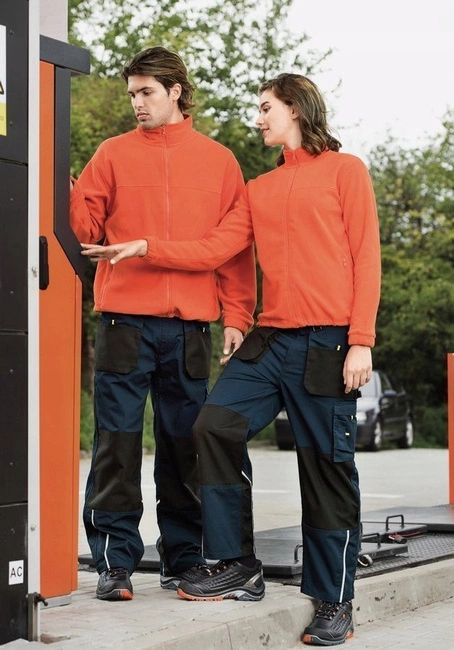 Jacket polar męski - RIMECK