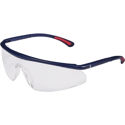 Ochronne okulary bezbarwne UV Barden Cerva