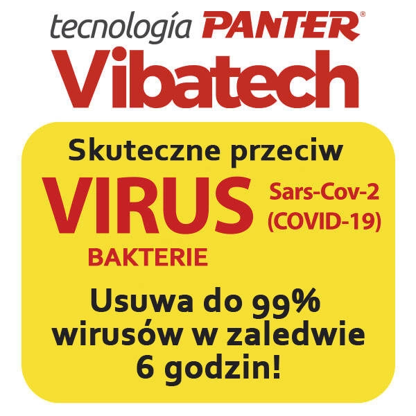 Buty do pracy z żywnością przeciw wirusowi SARS-COV-2 Butiro S2 Panter