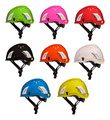 Kask do pracy ochronny Oreka Mips czerwony Irudek
