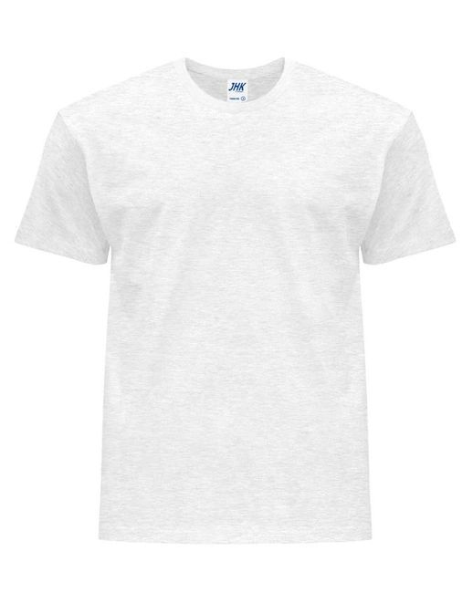 Koszulka męska z krótkim rękawem | JHK Regular T-Shirt Man - efektBHP.pl