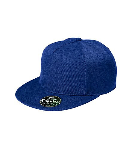 Czapka FULLCAP RAP 5-PANELOWA - Malfini