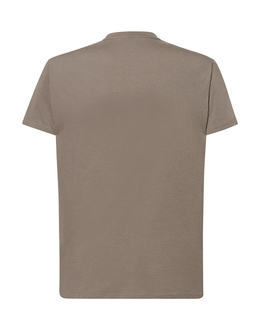 Koszulka męska z krótkim rękawem | JHK Regular T-Shirt Man - efektBHP.pl