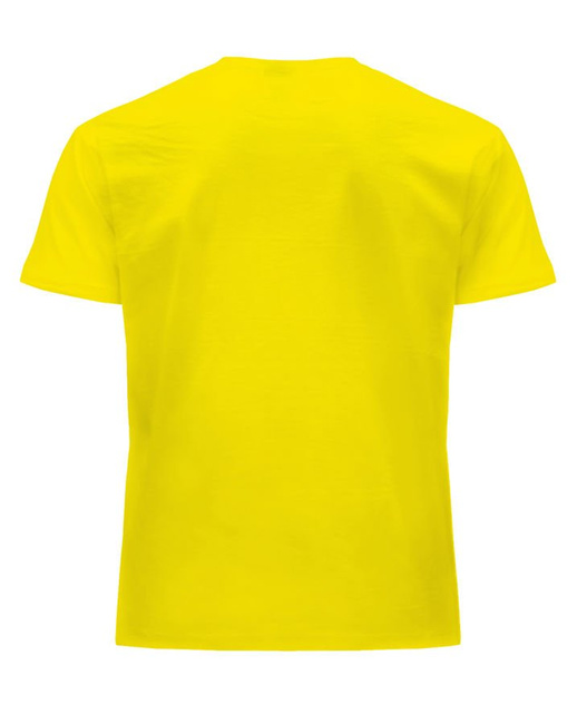 Koszulka męska z krótkim rękawem | JHK Regular T-Shirt Man - efektBHP.pl