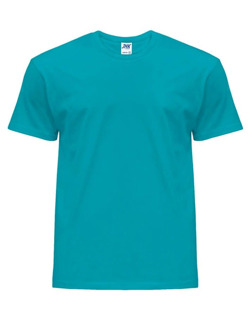 Koszulka męska z krótkim rękawem | JHK Regular T-Shirt Man - efektBHP.pl