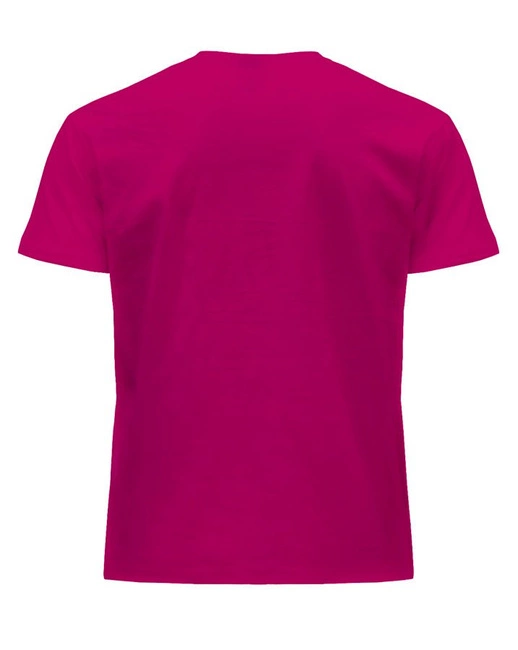Koszulka męska z krótkim rękawem | JHK Regular T-Shirt Man - efektBHP.pl