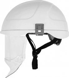 Kask do pracy w łuku elektrycznym klasy 1 Secra I