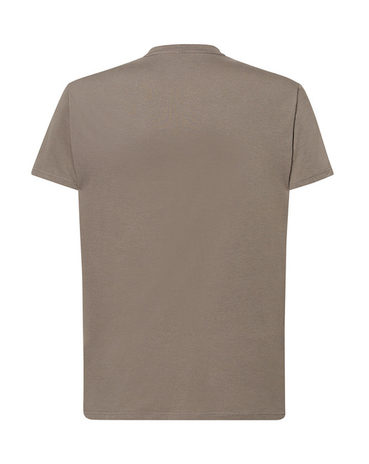 Koszulka męska z krótkim rękawem | JHK Regular T-Shirt Man - efektBHP.pl