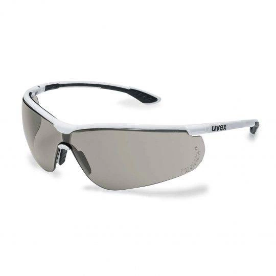 Okulary sportowe przyciemniane ochronne uvex sportstyle 9193.280 UVEX