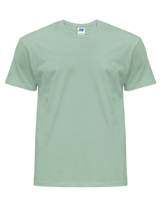 Koszulka męska z krótkim rękawem | JHK Regular T-Shirt Man - efektBHP.pl