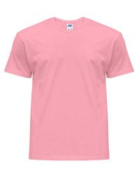 Koszulka męska z krótkim rękawem | JHK Regular T-Shirt Man