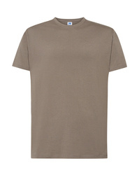 Koszulka męska z krótkim rękawem | JHK Regular T-Shirt Man - efektBHP.pl