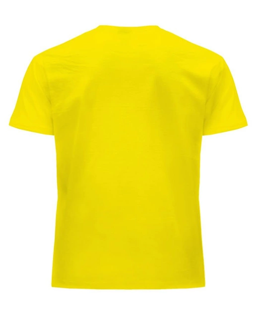 Koszulka męska z krótkim rękawem | JHK Regular T-Shirt Man - efektBHP.pl