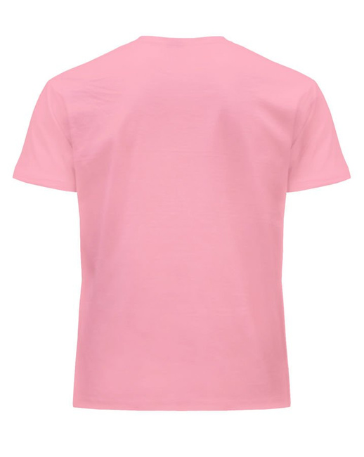 Koszulka męska z krótkim rękawem | JHK Regular T-Shirt Man - efektBHP.pl