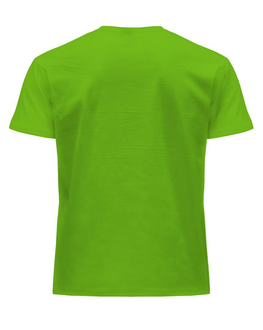 Koszulka męska z krótkim rękawem | JHK Regular T-Shirt Man - efektBHP.pl