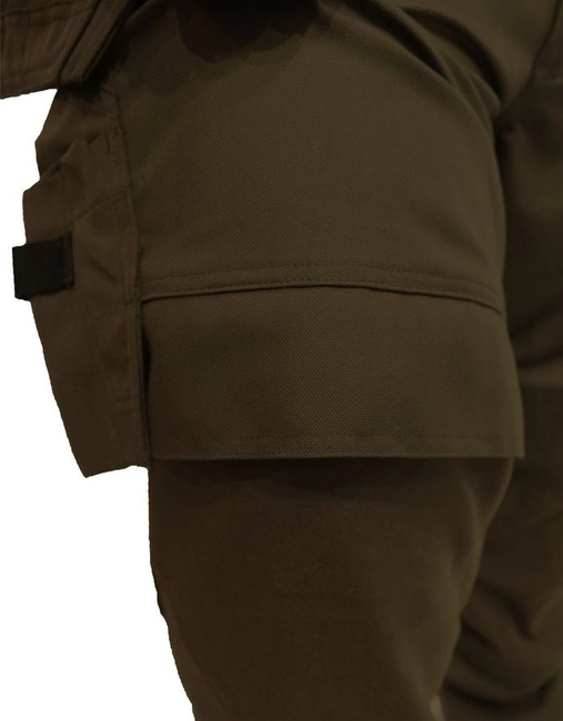 Spodnie robocze z kieszeniami wiszącymi RONDA MASCOT®