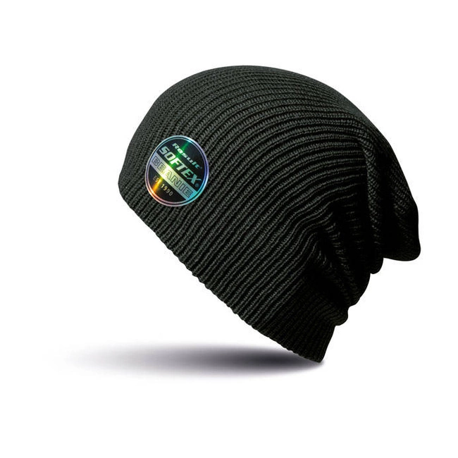 CZAPKA unisex ZIMOWA Softex - Result