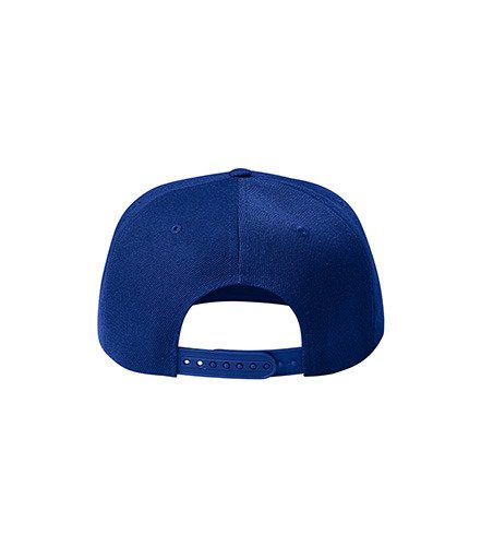 Czapka FULLCAP RAP 5-PANELOWA - Malfini