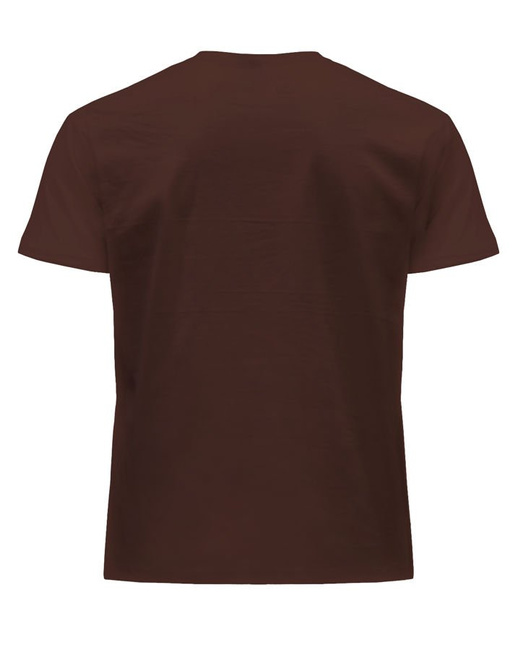 Koszulka męska z krótkim rękawem | JHK Regular T-Shirt Man - efektBHP.pl