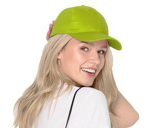 Sunshine czapka unisex nastawialna - Malfini