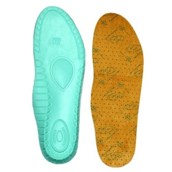Wkładki do butów profilowane higieniczne z wyciągiem z aloesu Daily Coccine Premium
